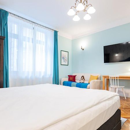 Old City Apartment 拉迪亚 外观 照片